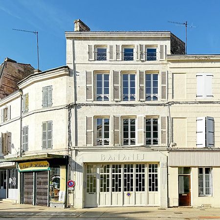 Apartament Cozy Niort Zewnętrze zdjęcie