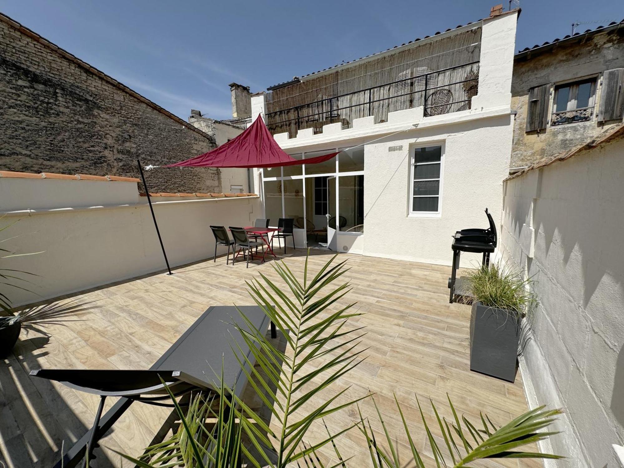 Apartament Cozy Niort Zewnętrze zdjęcie
