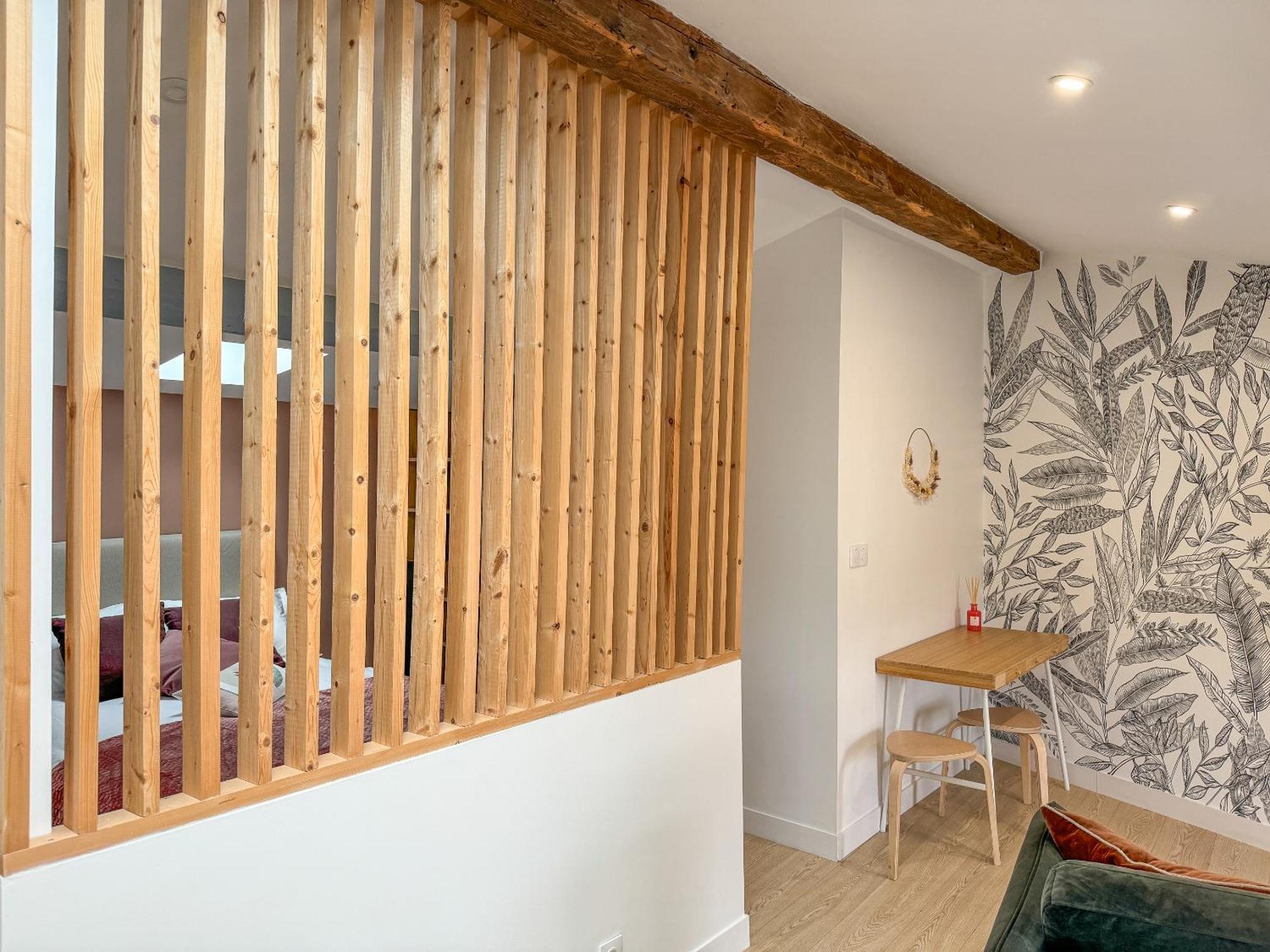 Apartament Cozy Niort Zewnętrze zdjęcie