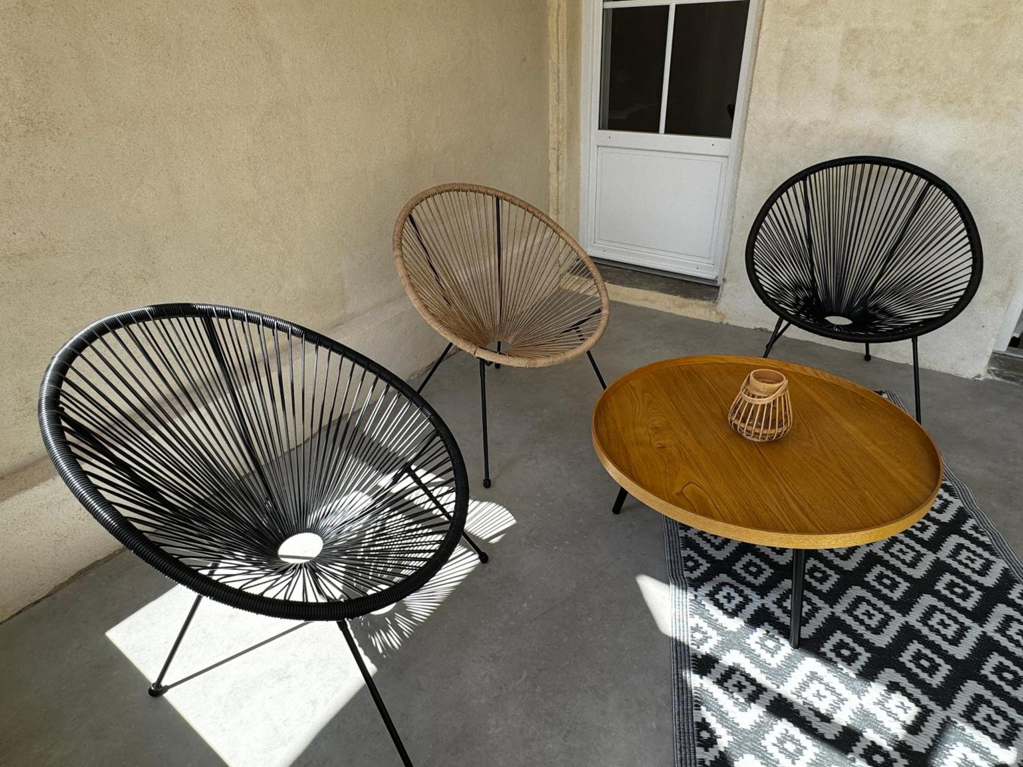 Apartament Cozy Niort Zewnętrze zdjęcie
