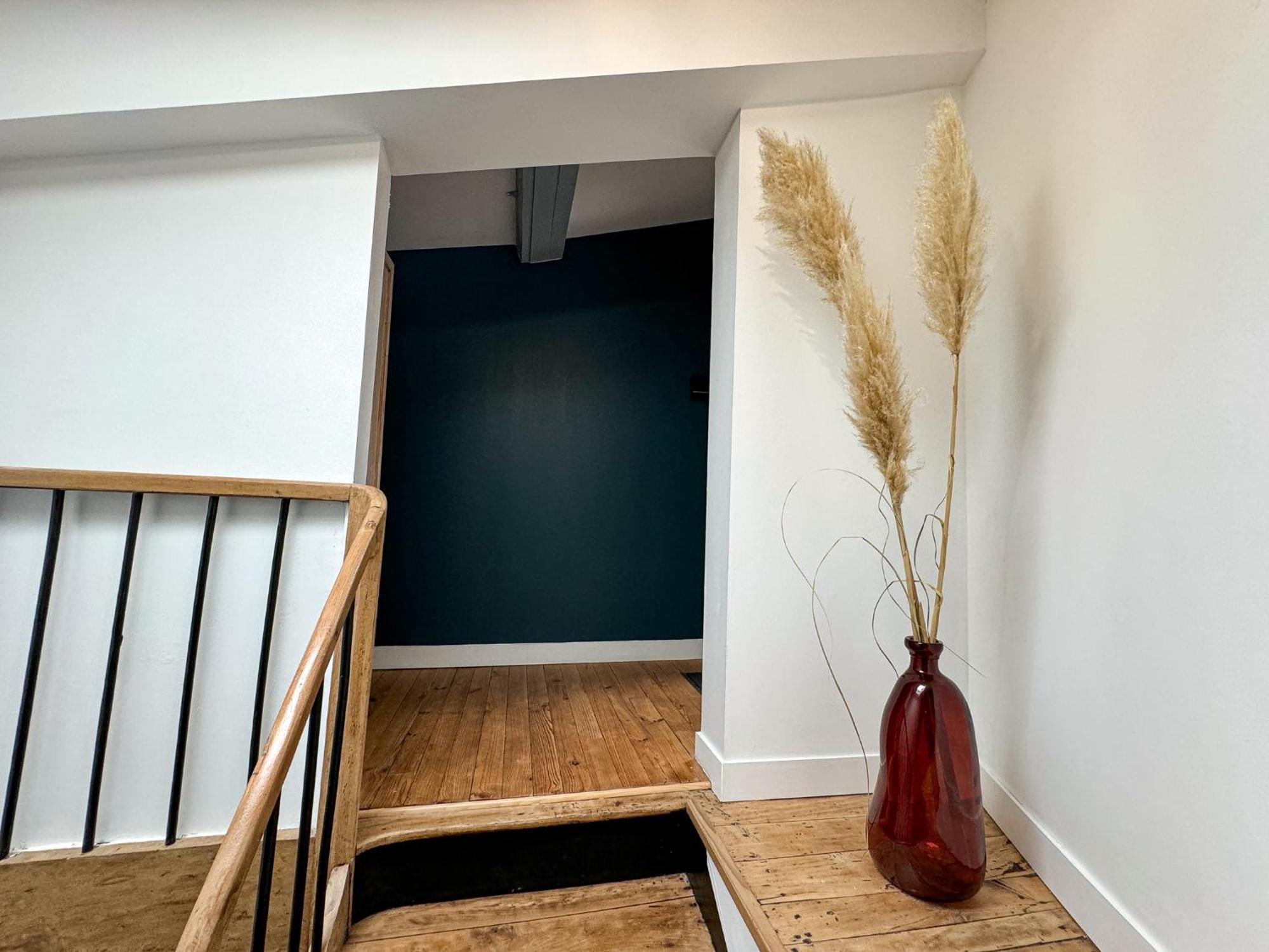 Apartament Cozy Niort Zewnętrze zdjęcie