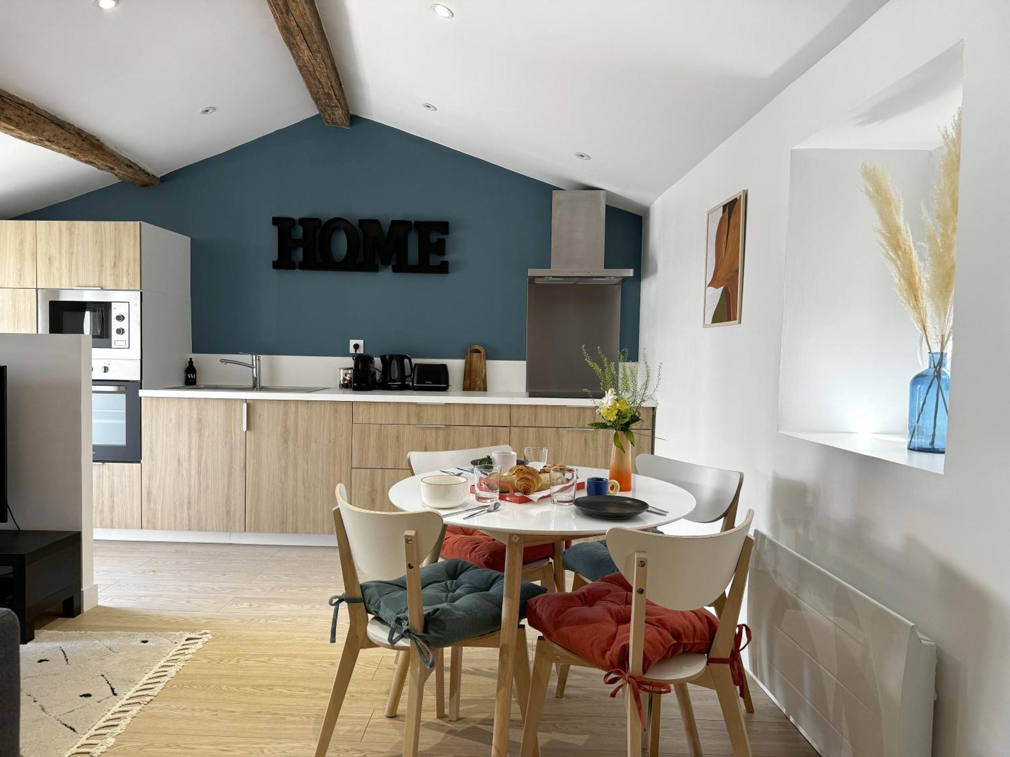 Apartament Cozy Niort Zewnętrze zdjęcie