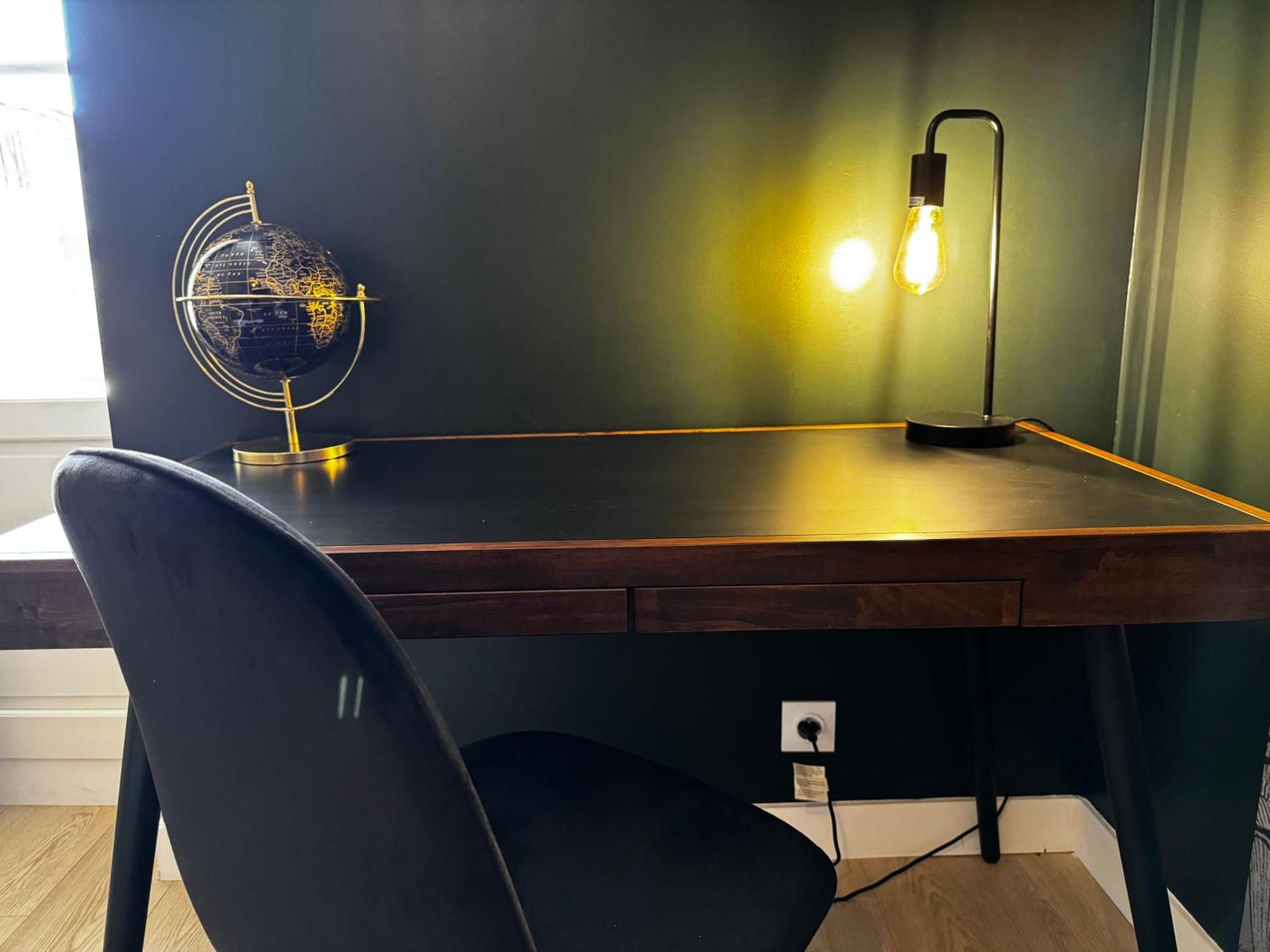 Apartament Cozy Niort Zewnętrze zdjęcie