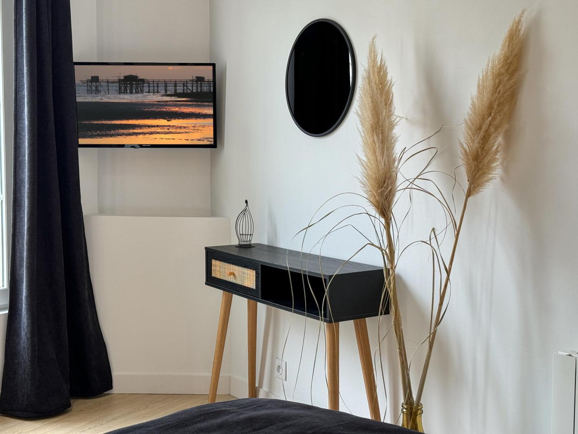 Apartament Cozy Niort Zewnętrze zdjęcie