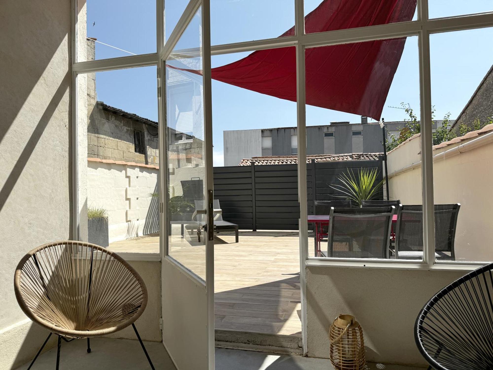Apartament Cozy Niort Zewnętrze zdjęcie