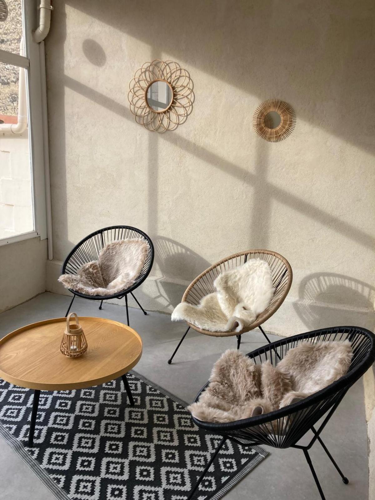Apartament Cozy Niort Zewnętrze zdjęcie