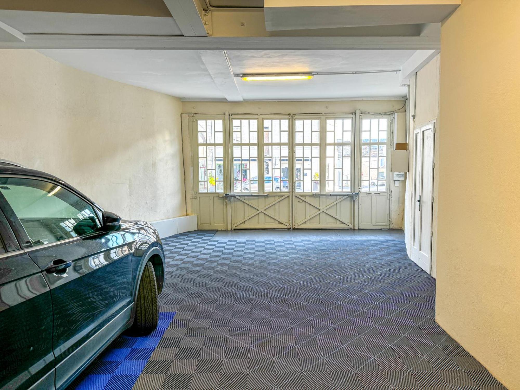 Apartament Cozy Niort Zewnętrze zdjęcie
